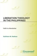 Cover: Liberation Theology in the Philippines - Praeger Publishers Inc