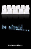 Cover: Killer Email - Vanguard Press