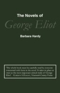 Cover: Novels of George Eliot - The Athlone Press