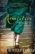 Cover: Armistice - Quercus Publishing