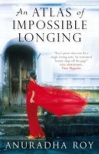 Enlarge image Cover: An Atlas of Impossible Longing - MacLehose Press