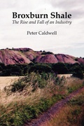 Cover: Broxburn Shale - The Grimsay Press