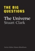 Cover: The Big Questions The Universe - Quercus Publishing
