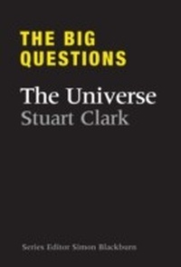 Abbildung von: The Big Questions The Universe - Quercus Publishing