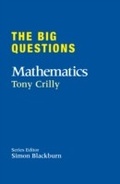 Cover: The Big Questions: Mathematics - Quercus Publishing