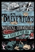 Cover: Breverton's Nautical Curiosities - Quercus Publishing