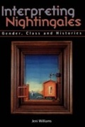 Cover: Interpreting Nightingales - Sheffield Academic Press