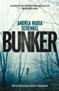 Cover: Bunker - riverrun