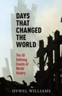 Cover: Days That Changed the World - Quercus Publishing