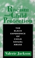 Cover: Racism and Child Protection - Continuum International Publishing Group Ltd.