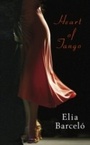 Cover: Heart of Tango - MacLehose Press