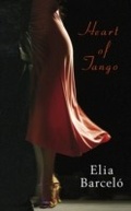 Cover: Heart of Tango - MacLehose Press
