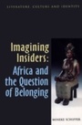 Cover: Imagining Insiders - Continuum International Publishing Group Ltd.