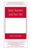 Cover: Jane Austen and Her Art - The Athlone Press
