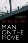 Cover: Man on the Move - MacLehose Press