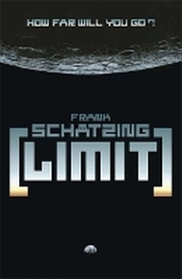 Enlarge image Cover: Limit - Jo Fletcher Books
