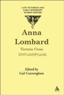 Cover: Anna Lombard - Continuum International Publishing Group Ltd.