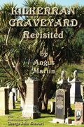 Cover: Kilkerran Graveyard Revisited - The Grimsay Press