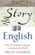 Cover: The Story of English - Quercus Publishing