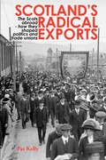 Cover: Scotland's Radical Exports - The Grimsay Press