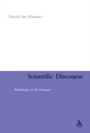 Cover: Scientific Discourse - Continuum International Publishing Group Ltd.