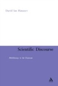 Bild: Scientific Discourse - Continuum International Publishing Group Ltd.