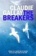 Cover: The Breakers - MacLehose Press