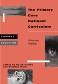 Cover: Primary Core National Curriculum - Continuum International Publishing Group Ltd.
