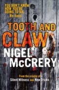 Cover: Tooth and Claw - Quercus Publishing