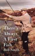 Cover: There's Always a First Fish - The Grimsay Press