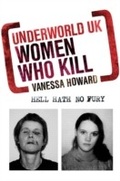 Cover: Women Who Kill - Quercus Publishing