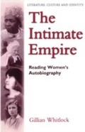 Cover: The Intimate Empire - Continuum International Publishing Group Ltd.