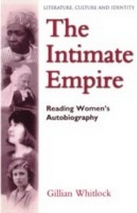 Enlarge image Cover: The Intimate Empire - Continuum International Publishing Group Ltd.