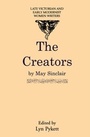 Cover: The Creators - University of Birmingham Press