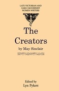 Cover: The Creators - University of Birmingham Press