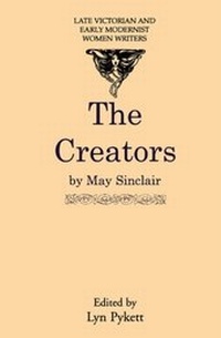 Enlarge image Cover: The Creators - University of Birmingham Press