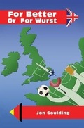 Cover: For Better or for Wurst - Vanguard Press