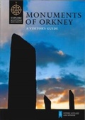 Cover: Monuments of Orkney - Historic Environment Scotland