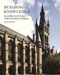 Cover: Building Knowledge - Historic Environment Scotland