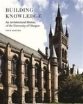Cover: Building Knowledge - Historic Environment Scotland