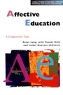 Cover: Affective Education in Europe - Continuum International Publishing Group Ltd.