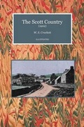 Cover: The Scott Country - The Grimsay Press