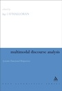 Cover: Multimodal Discourse Analysis - Continuum International Publishing Group Ltd.