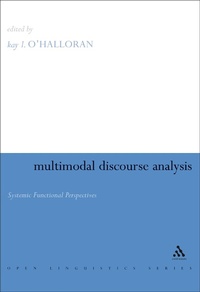 Enlarge image Cover: Multimodal Discourse Analysis - Continuum International Publishing Group Ltd.