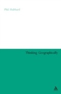 Cover: Thinking Geographically - Continuum International Publishing Group Ltd.