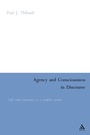Cover: Agency and Consciousness in Discourse - Continuum International Publishing Group Ltd.