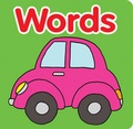 Cover: Words - Autumn Publishing Ltd