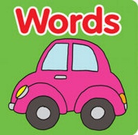 Enlarge image Cover: Words - Autumn Publishing Ltd