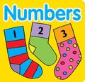 Cover: Numbers - Autumn Publishing Ltd