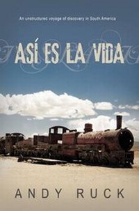 Abbildung von: Asi es la Vida - Vanguard Press